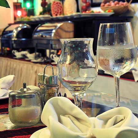 Hanoi Endless Hotel Dış mekan fotoğraf