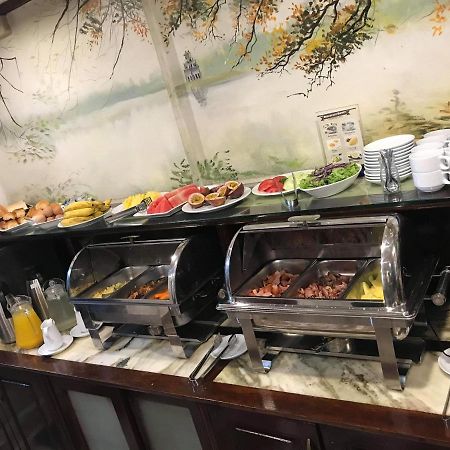 Hanoi Endless Hotel Dış mekan fotoğraf