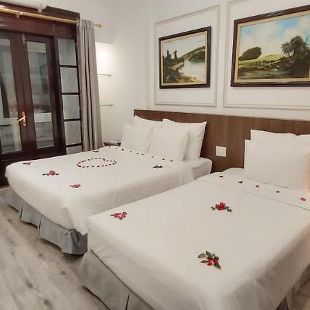 Hanoi Endless Hotel Dış mekan fotoğraf