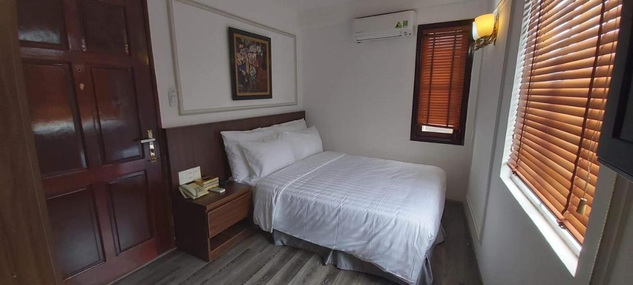 Hanoi Endless Hotel Dış mekan fotoğraf