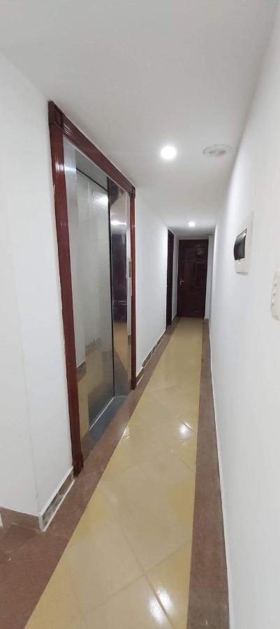 Hanoi Endless Hotel Dış mekan fotoğraf