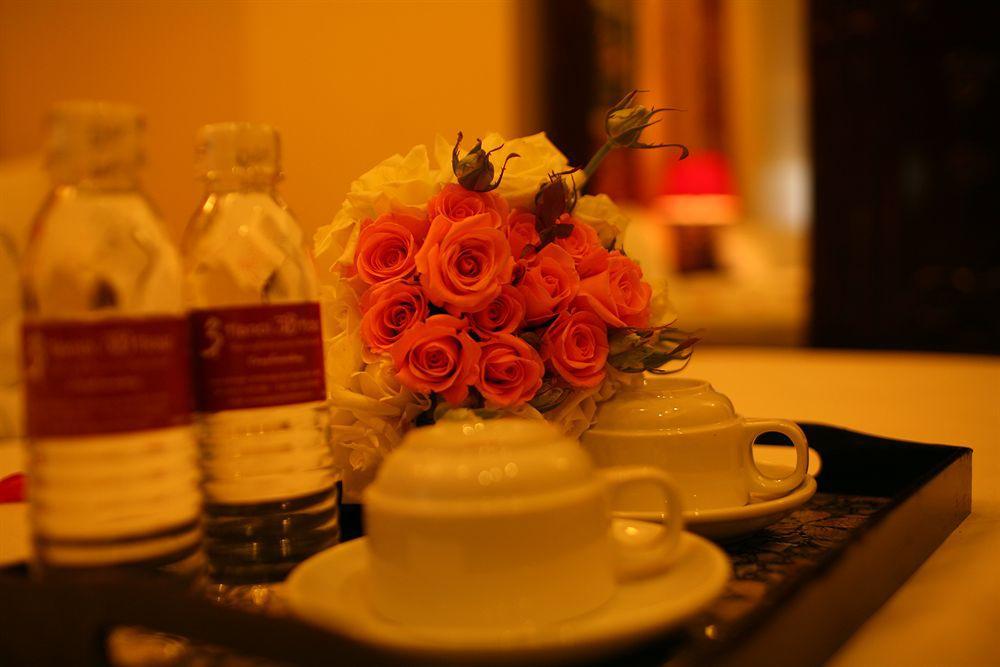 Hanoi Endless Hotel Dış mekan fotoğraf