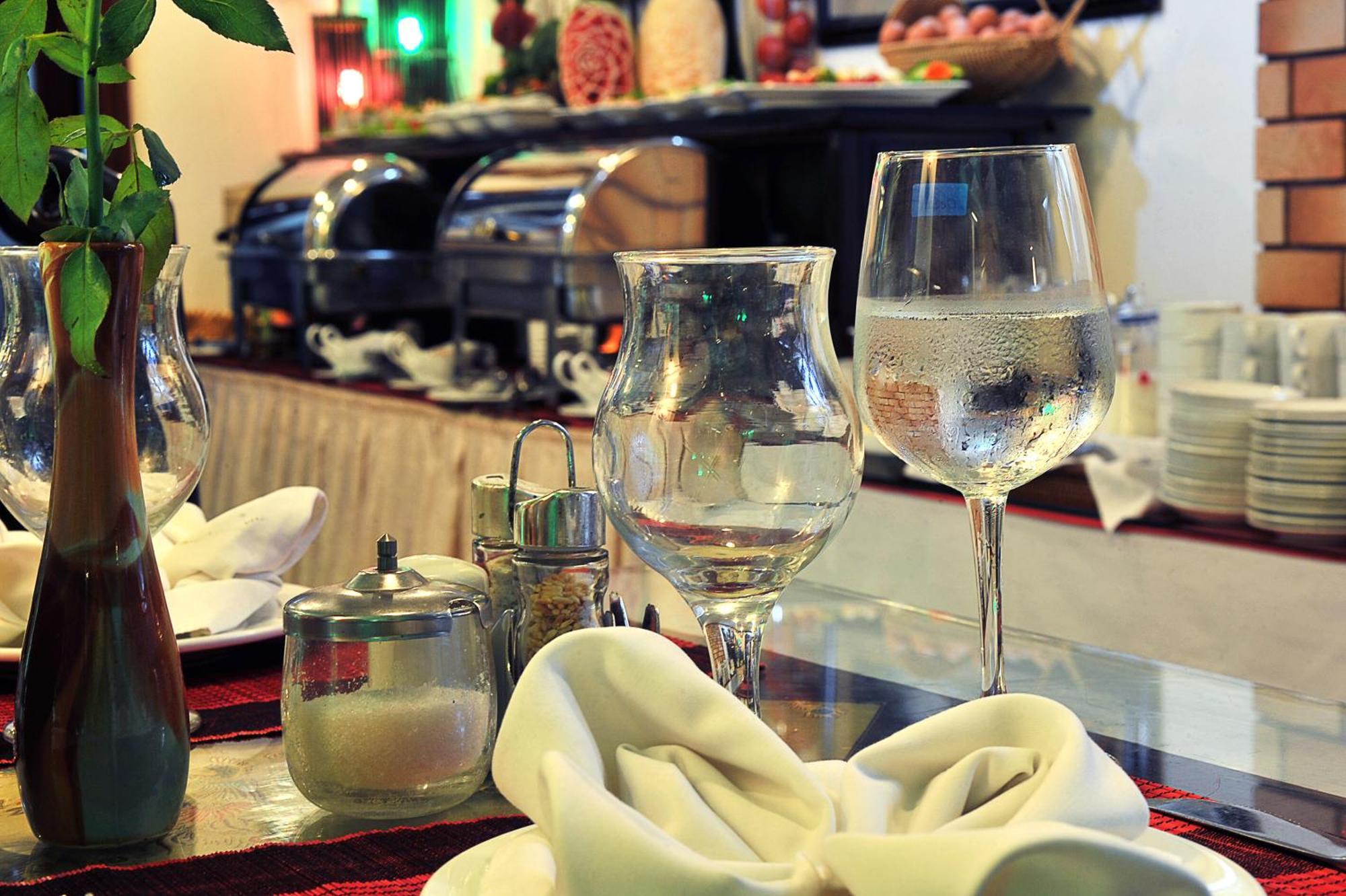 Hanoi Endless Hotel Dış mekan fotoğraf