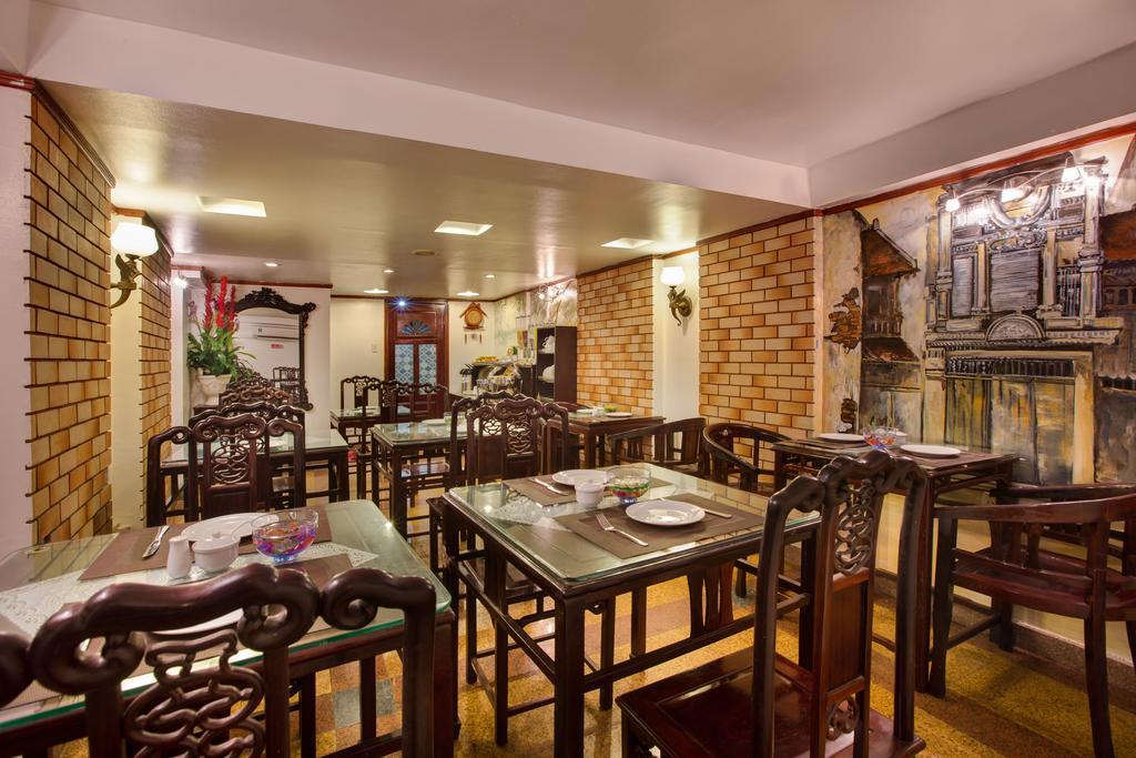 Hanoi Endless Hotel Dış mekan fotoğraf