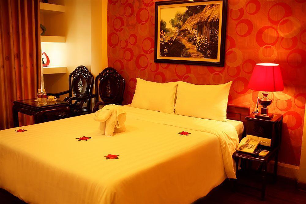 Hanoi Endless Hotel Dış mekan fotoğraf
