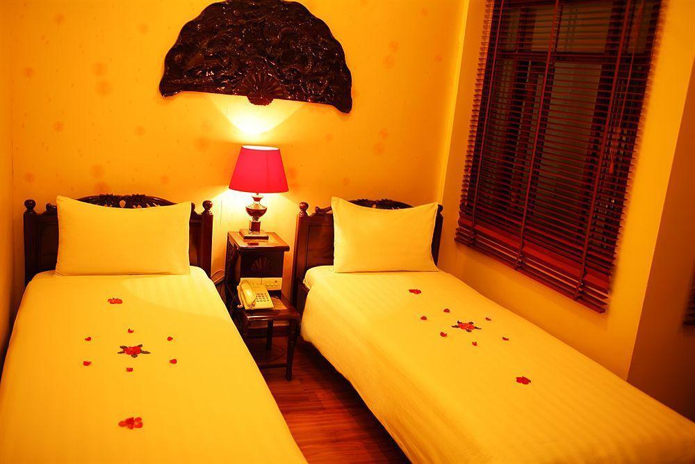 Hanoi Endless Hotel Dış mekan fotoğraf