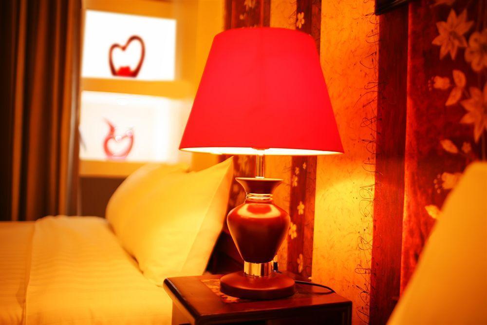 Hanoi Endless Hotel Dış mekan fotoğraf