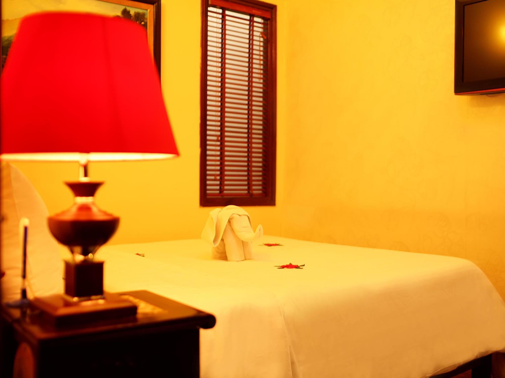Hanoi Endless Hotel Dış mekan fotoğraf