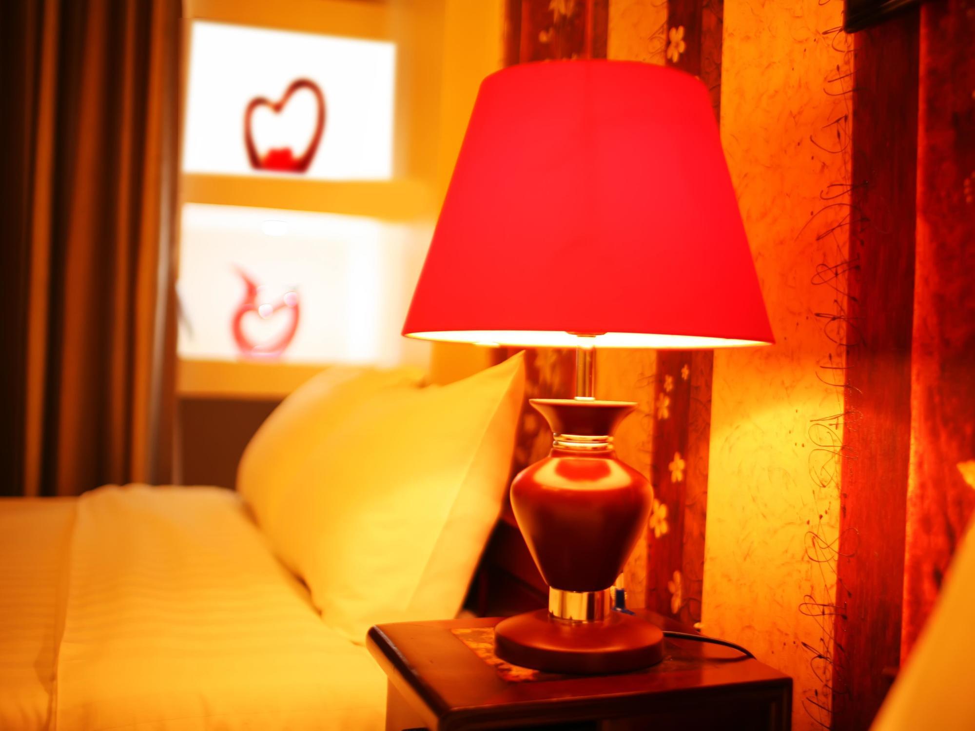 Hanoi Endless Hotel Dış mekan fotoğraf