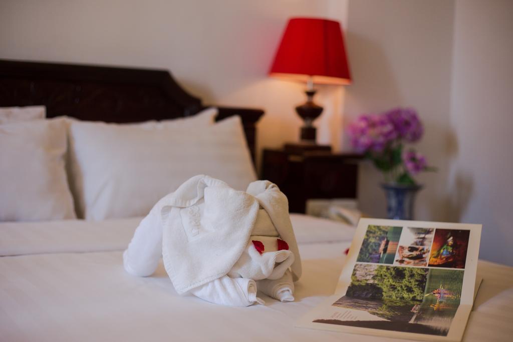 Hanoi Endless Hotel Dış mekan fotoğraf