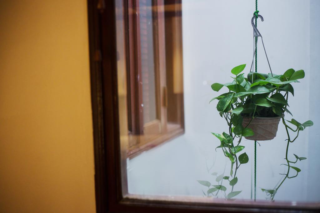 Hanoi Endless Hotel Dış mekan fotoğraf