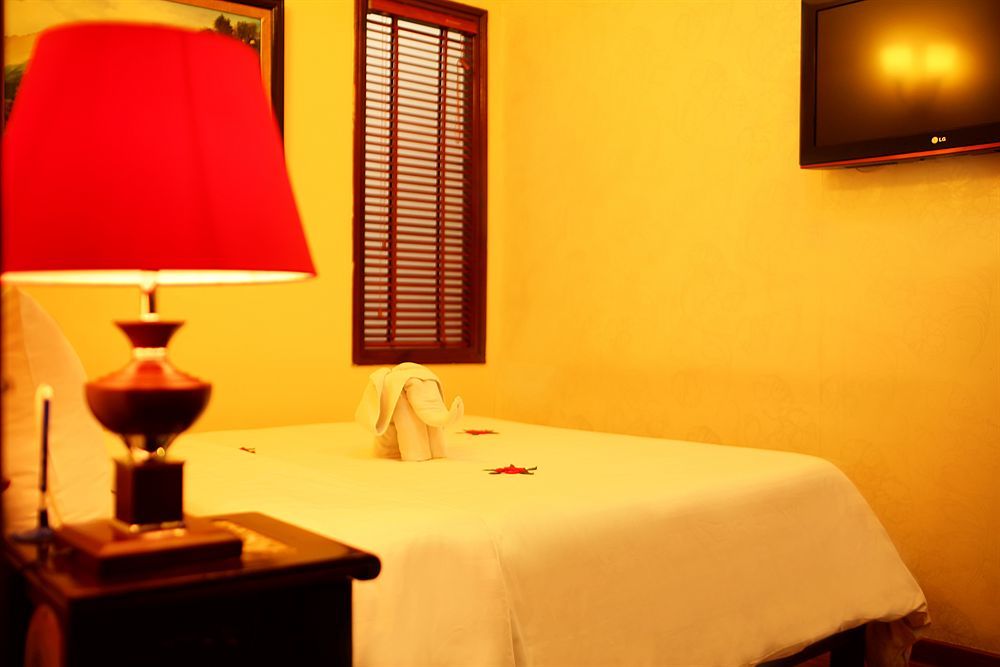 Hanoi Endless Hotel Dış mekan fotoğraf