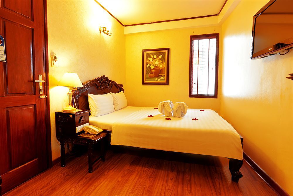 Hanoi Endless Hotel Dış mekan fotoğraf