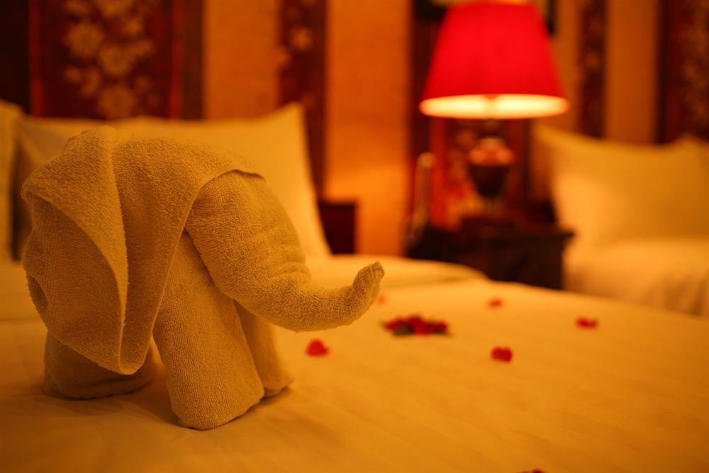 Hanoi Endless Hotel Dış mekan fotoğraf