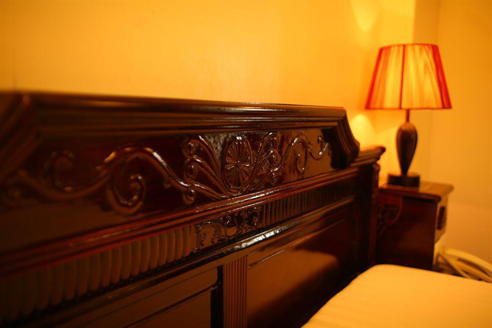 Hanoi Endless Hotel Dış mekan fotoğraf