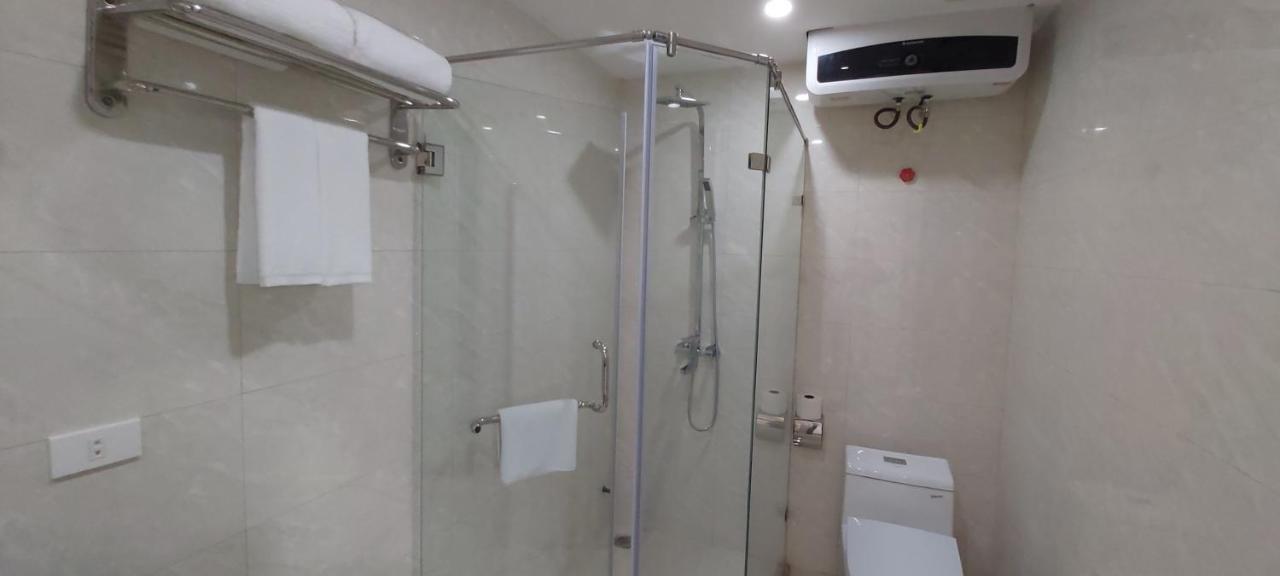 Hanoi Endless Hotel Dış mekan fotoğraf