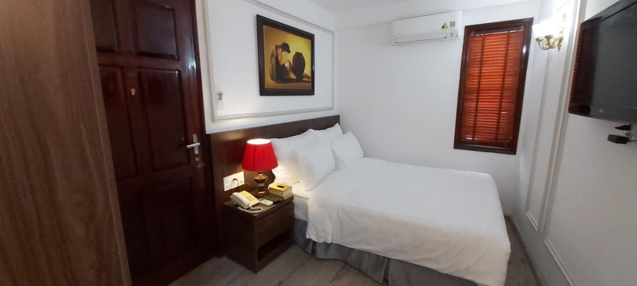 Hanoi Endless Hotel Dış mekan fotoğraf
