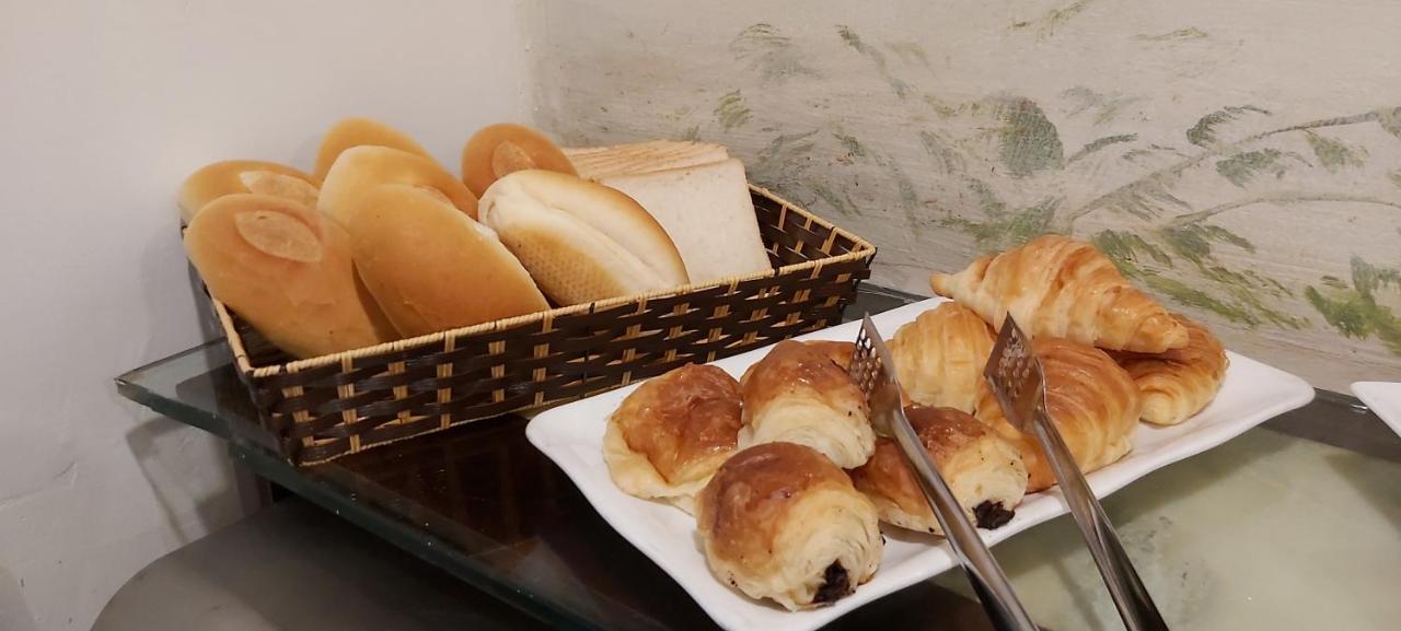 Hanoi Endless Hotel Dış mekan fotoğraf