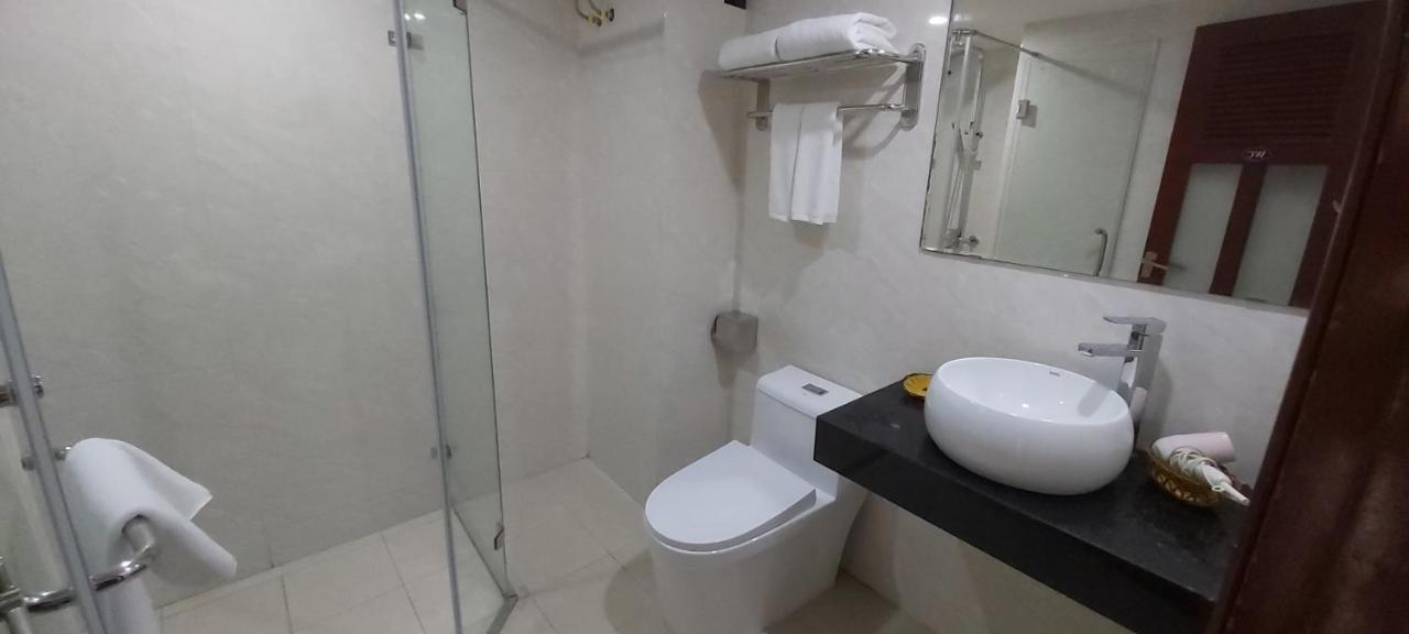 Hanoi Endless Hotel Dış mekan fotoğraf