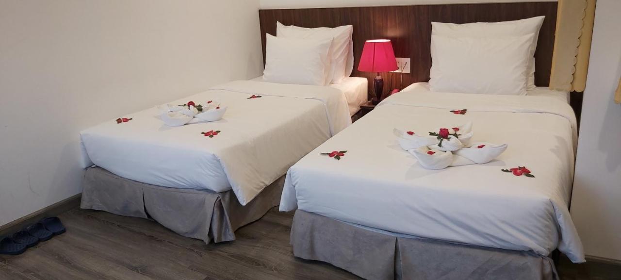 Hanoi Endless Hotel Dış mekan fotoğraf