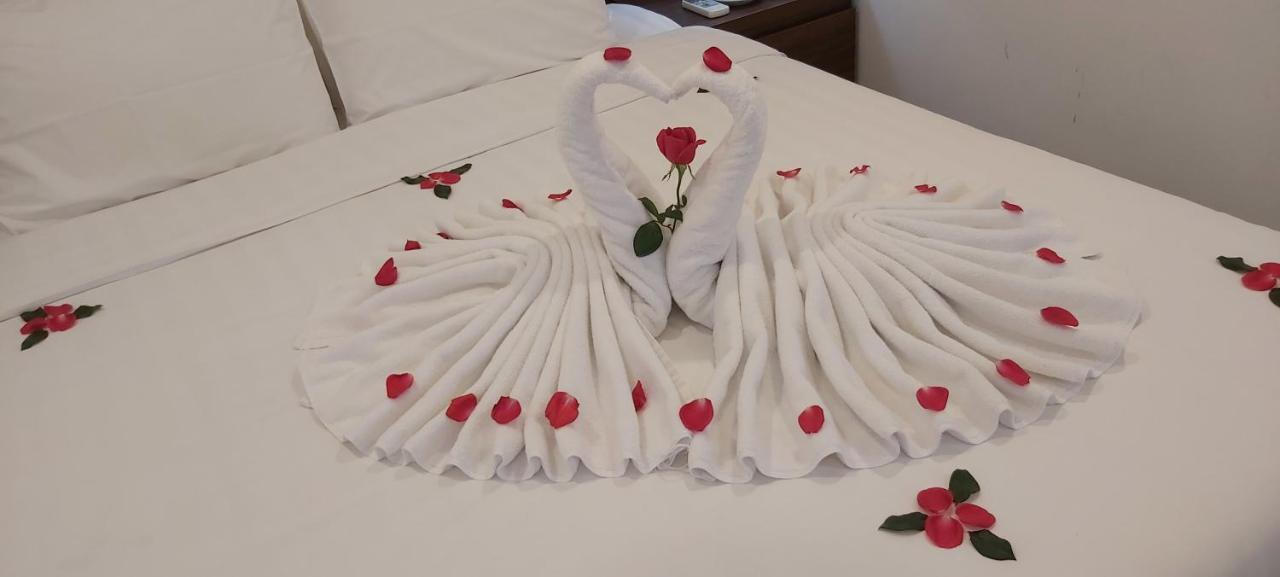 Hanoi Endless Hotel Dış mekan fotoğraf