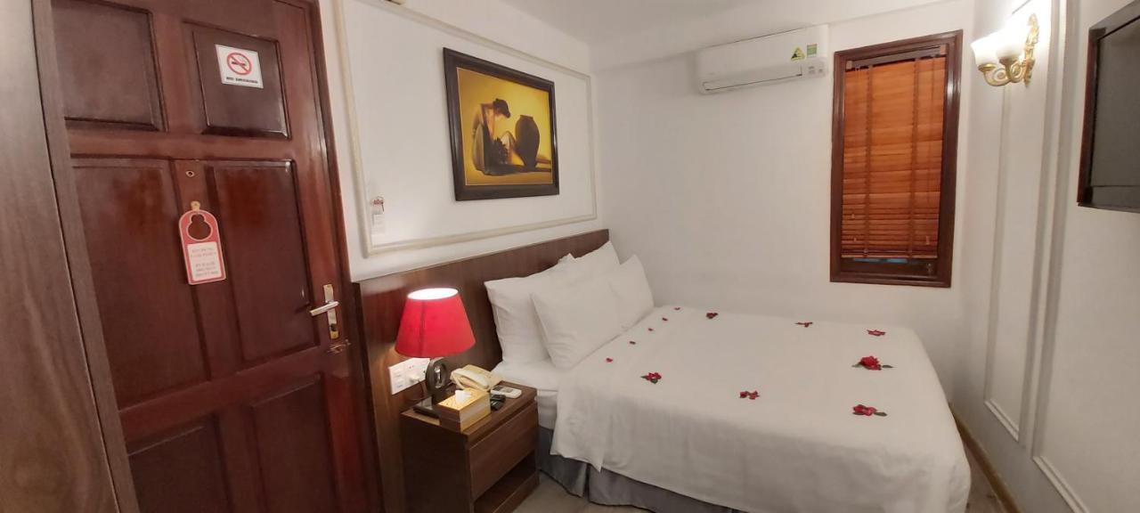 Hanoi Endless Hotel Dış mekan fotoğraf