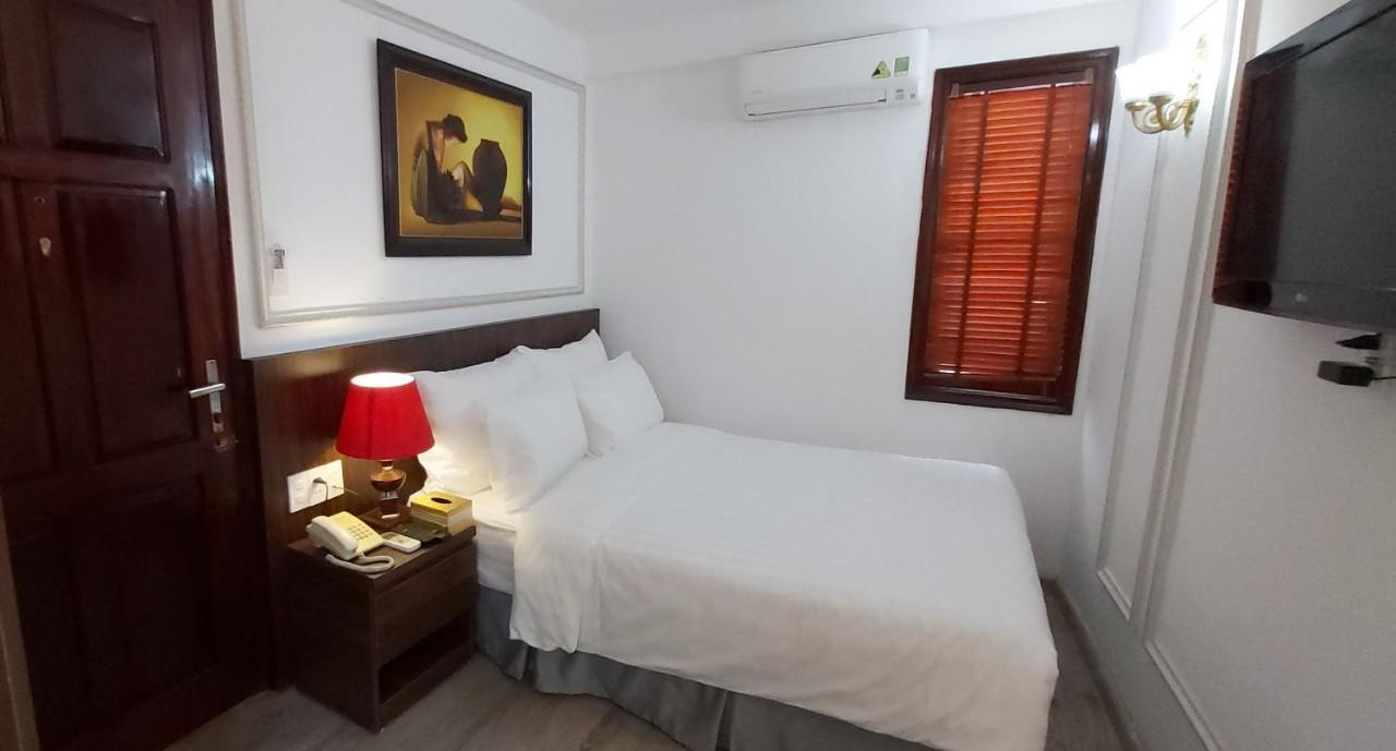 Hanoi Endless Hotel Dış mekan fotoğraf